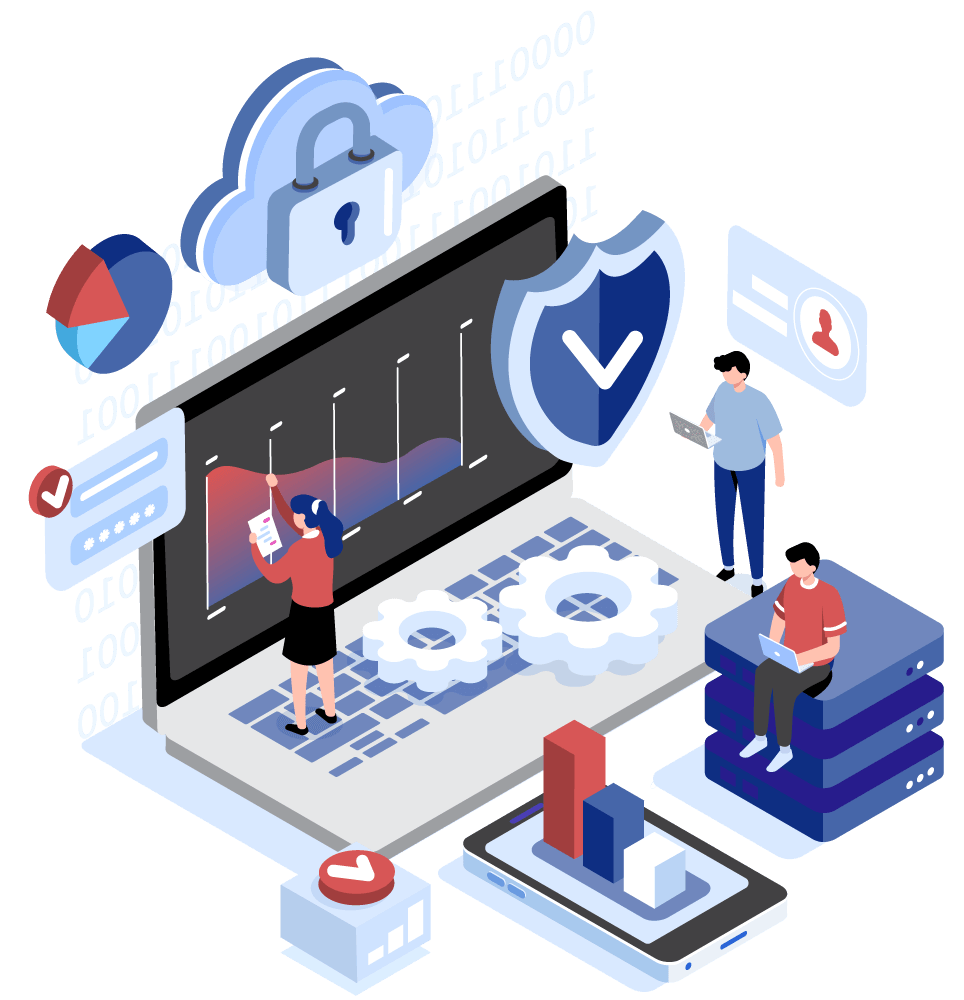 CS Vulnerability Assessment